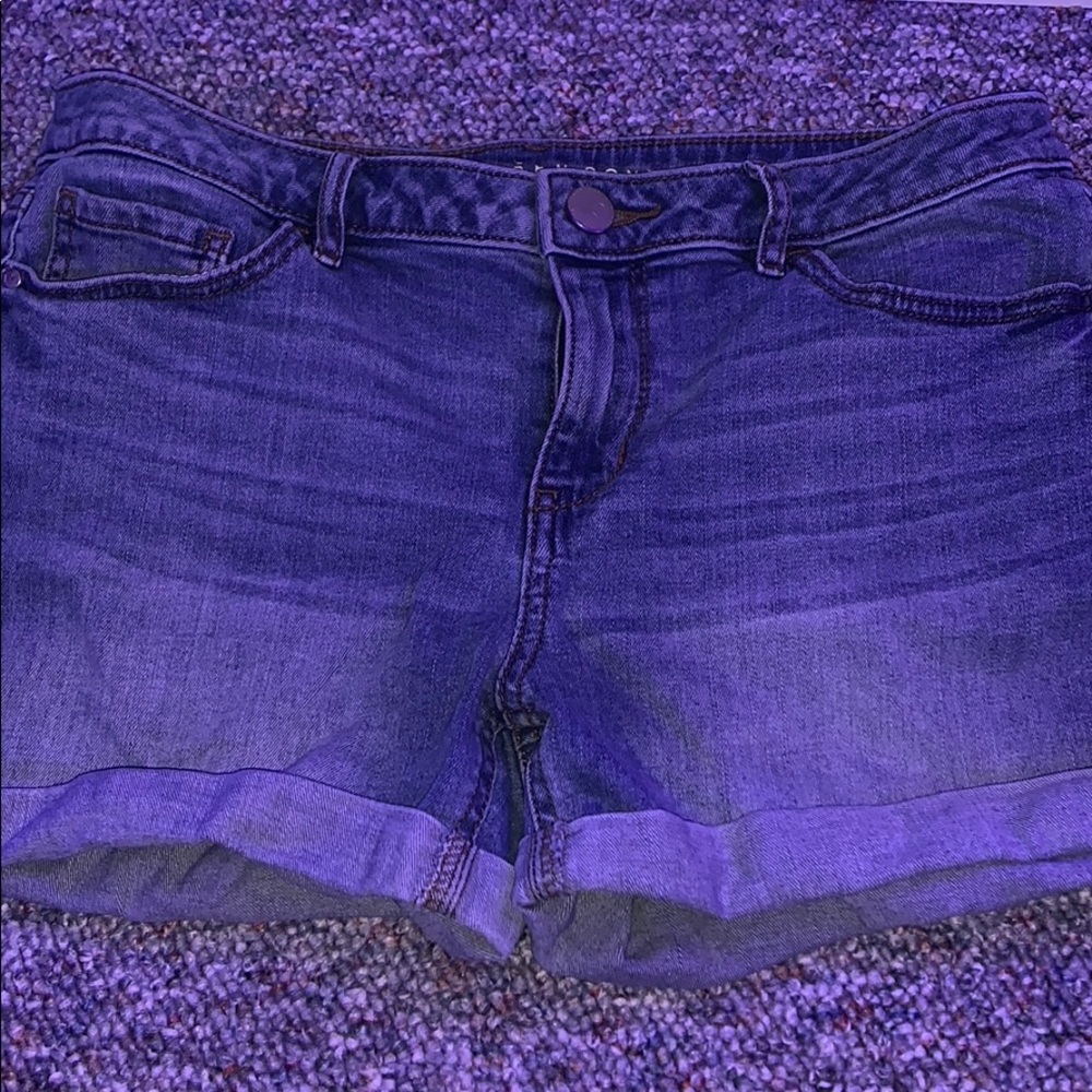 shorts